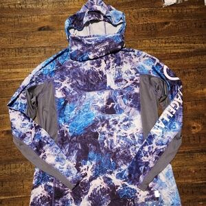 Ladies Magellan Performance Fishing Shirt